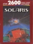 Atari  2600&nbsp; - &nbsp;Solaris (1986) (Atari)